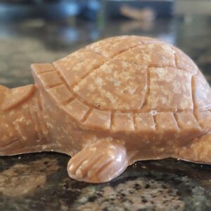 Sea Salt Turtle - Lavender Essential Oil