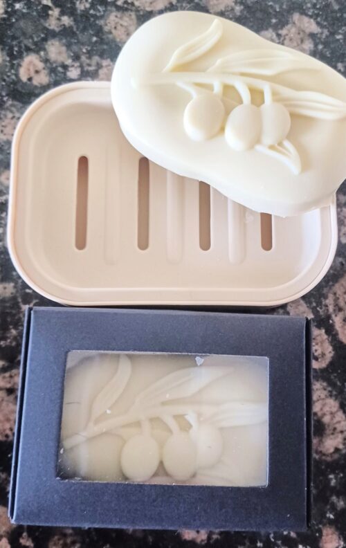 Castile   100% Olive Oil Soap - Image 5